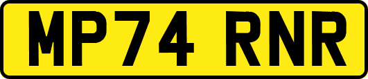 MP74RNR