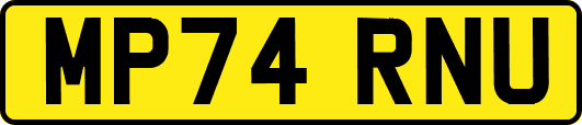 MP74RNU