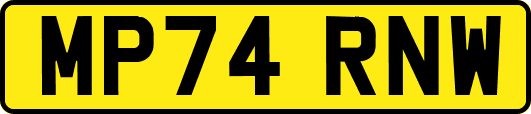 MP74RNW
