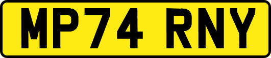 MP74RNY