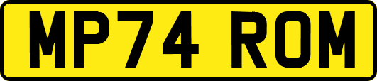 MP74ROM