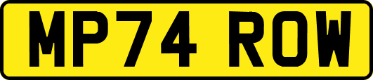 MP74ROW
