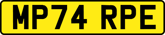 MP74RPE