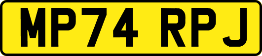 MP74RPJ