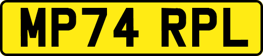 MP74RPL