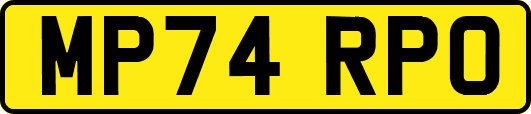 MP74RPO