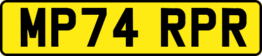 MP74RPR