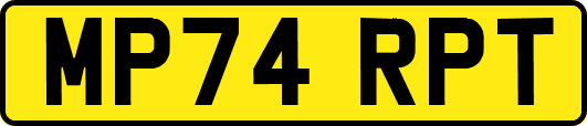 MP74RPT