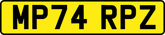 MP74RPZ