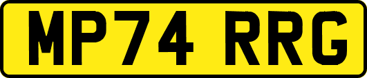 MP74RRG