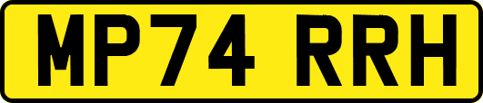 MP74RRH