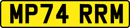 MP74RRM