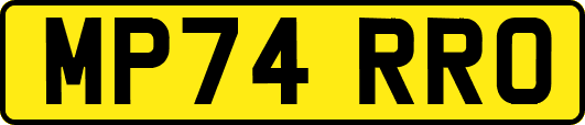 MP74RRO