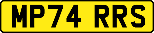MP74RRS