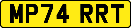MP74RRT