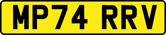 MP74RRV