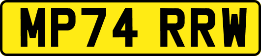 MP74RRW