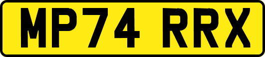 MP74RRX