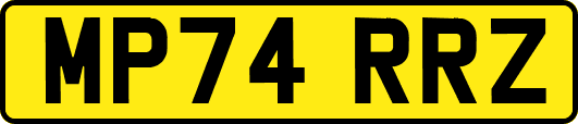 MP74RRZ