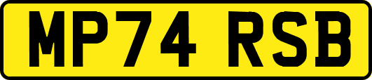 MP74RSB
