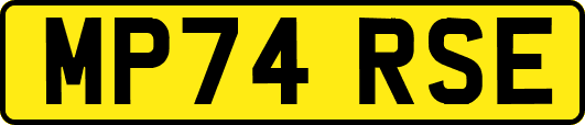 MP74RSE
