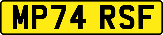 MP74RSF