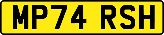 MP74RSH