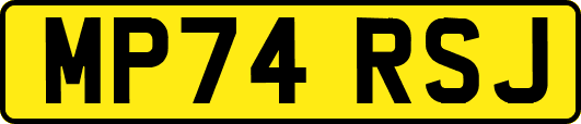 MP74RSJ