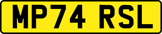 MP74RSL
