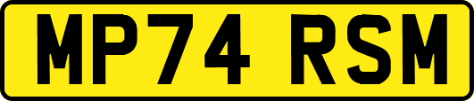 MP74RSM