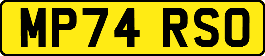 MP74RSO