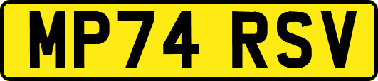 MP74RSV