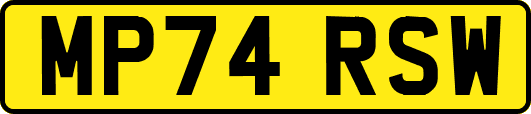MP74RSW