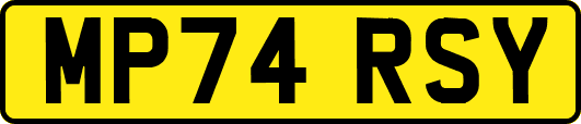 MP74RSY