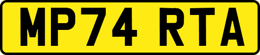 MP74RTA