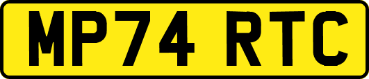 MP74RTC