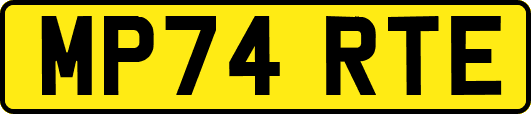 MP74RTE