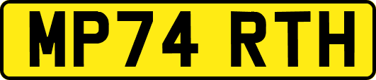 MP74RTH