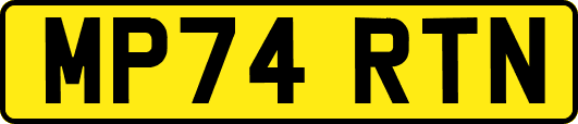 MP74RTN