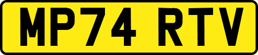 MP74RTV
