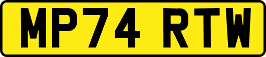 MP74RTW