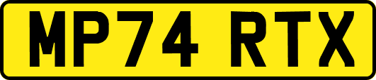 MP74RTX