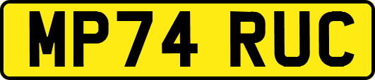 MP74RUC