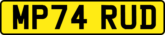 MP74RUD
