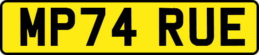 MP74RUE