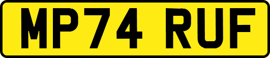 MP74RUF
