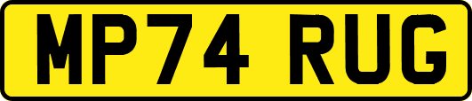 MP74RUG