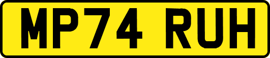 MP74RUH