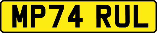 MP74RUL