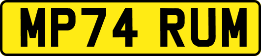 MP74RUM